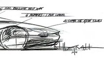 Hennessey Project Deep Space