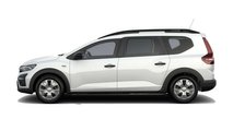 Dacia Jogger à 6 €/jour