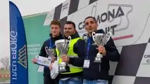 Trelleborg Trattorista dell’anno 2021