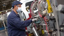  Lo stabilimento Stellantis di Vigo