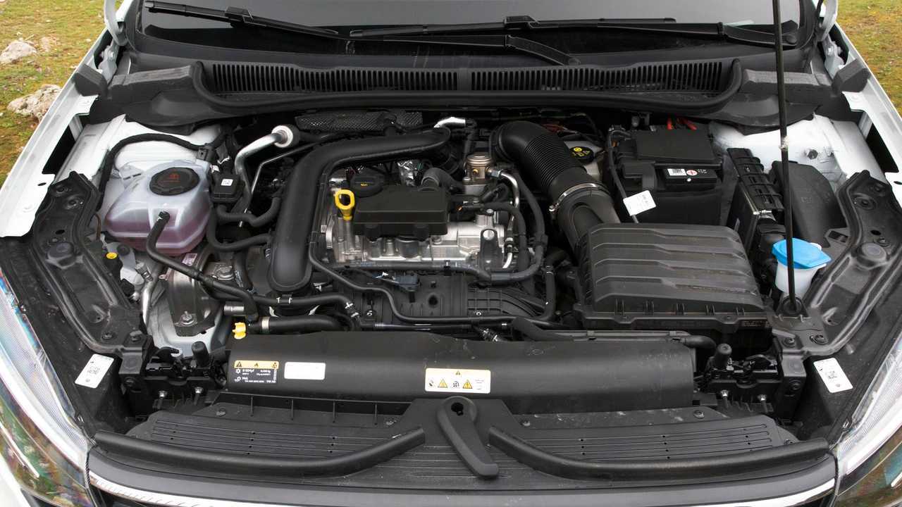 Prueba Volkswagen Taigo TSI 95 CV Life