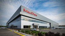 CaseIH New Holland accordo MacDon