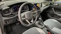 Fiat Pulse vs. VW Nivus