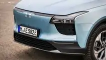 Aiways U5 (2022) im Test