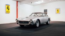 1964 Ferrari 250 GT/L Berlinetta Lusso