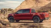 فورد أف 150 راتلر 2022