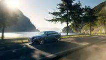 Gran Coupé Alpina B4 2023