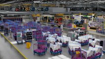 La piattaforma SORDI di BMW