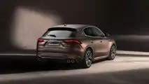 Maserati Grecale