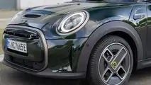 MINI Cooper SE Resolute Edition