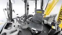 New Holland terna Serie D