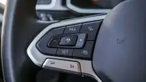 Volkswagen Taigo 1.5 TSI (2022) im Test