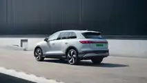 2022 Audi Q5 E-Tron
