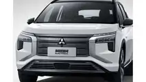 2022 Mitsubishi Airtrek