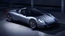 Gordon Murray T.33
