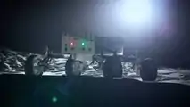 Nissan lunar rover prototype