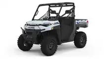 2023 Polaris Ranger XP Kinetic Ultimate