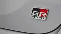 Toyota Yaris GR Sport (2022)