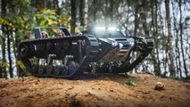 Xtreme RC Brawler V2