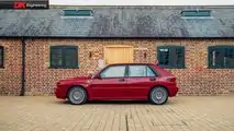 Foto - Lancia Delta Integrale Evo II Edizione Finale (1994)