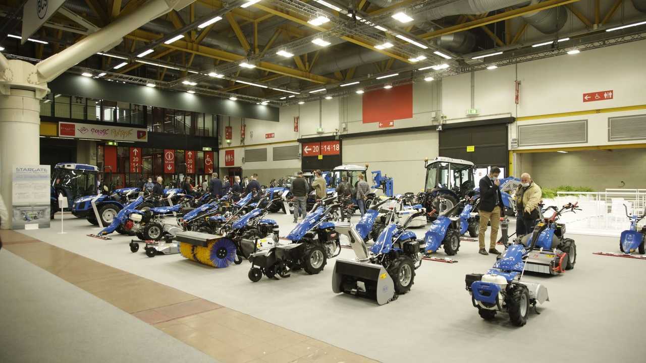 BCS: cresce fatturato nel 2021