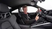 Porsche 718 Cayman GT4 RS powered by renewable fuel