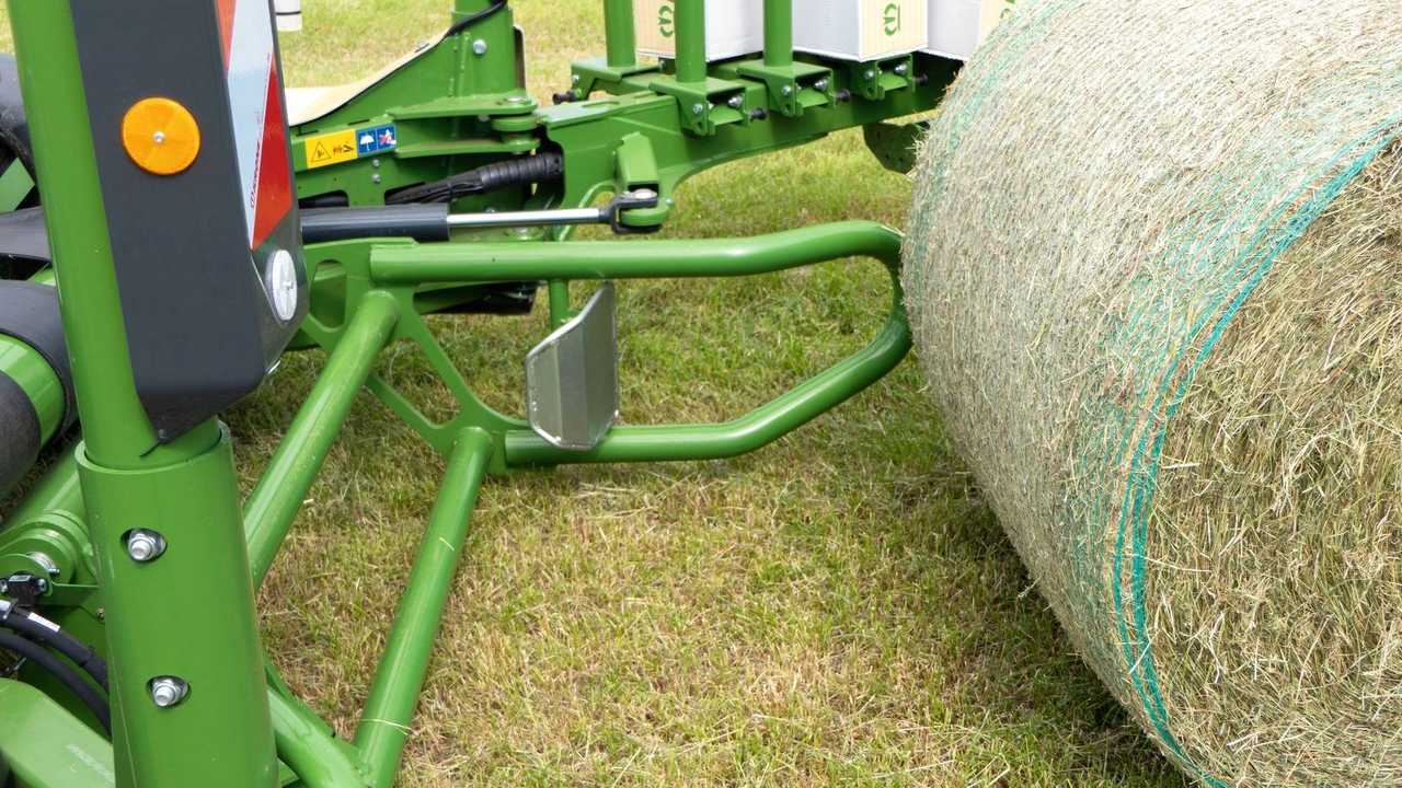 FARM MACHINE 2022: attrezzature per la fienagione finaliste