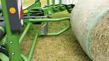 FARM MACHINE 2022: attrezzature per la fienagione finaliste