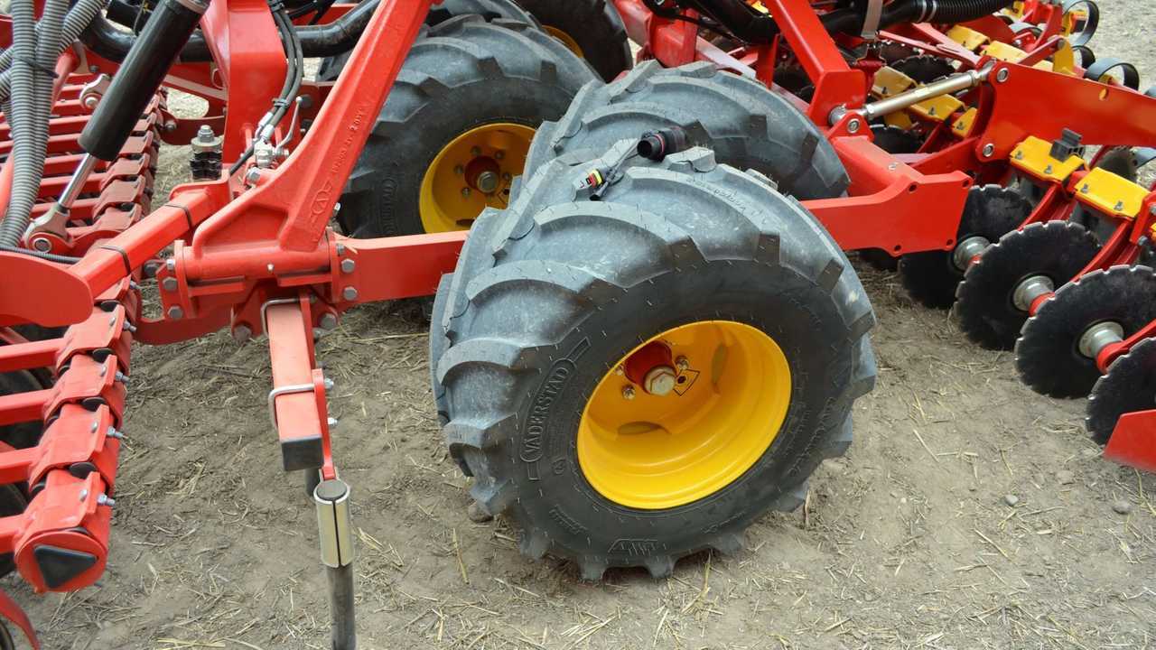 Vaderstad Spirit R