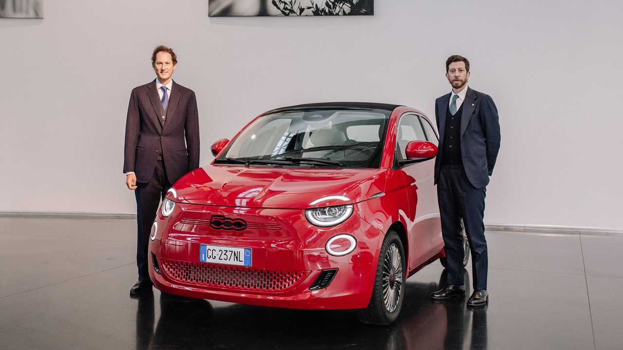 Foto - Stellantis supporta il Gruppo Banca Ifis verso la mobilità sostenibile