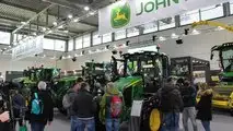 Fieragricola Verona 2022