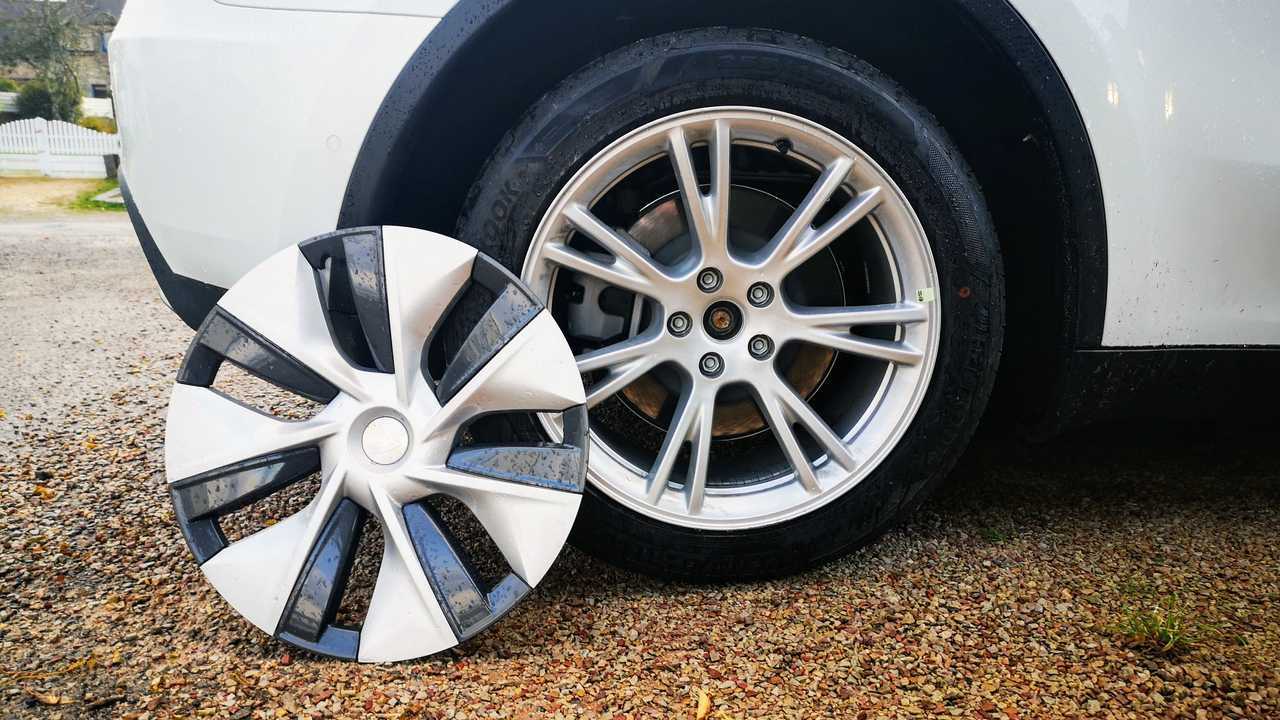 Essai Tesla Model Y Grande Autonomie (2021)