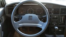 Peugeot 505 Break 4x4 Dangel 1985