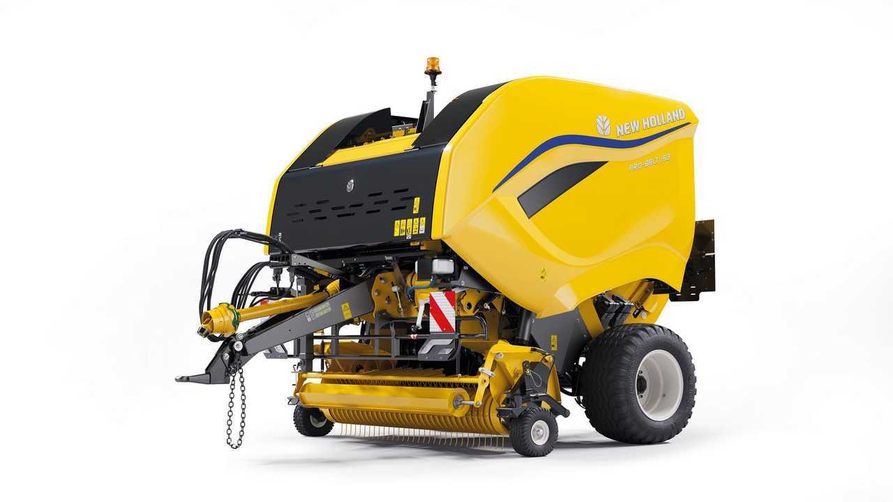 New Holland Pro-Belt