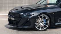 Dähler BMW M240i (2022)