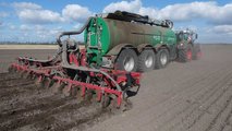 Alliance Tires: in primo piano a Fieragricola