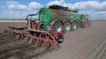 Alliance Tires: in primo piano a Fieragricola