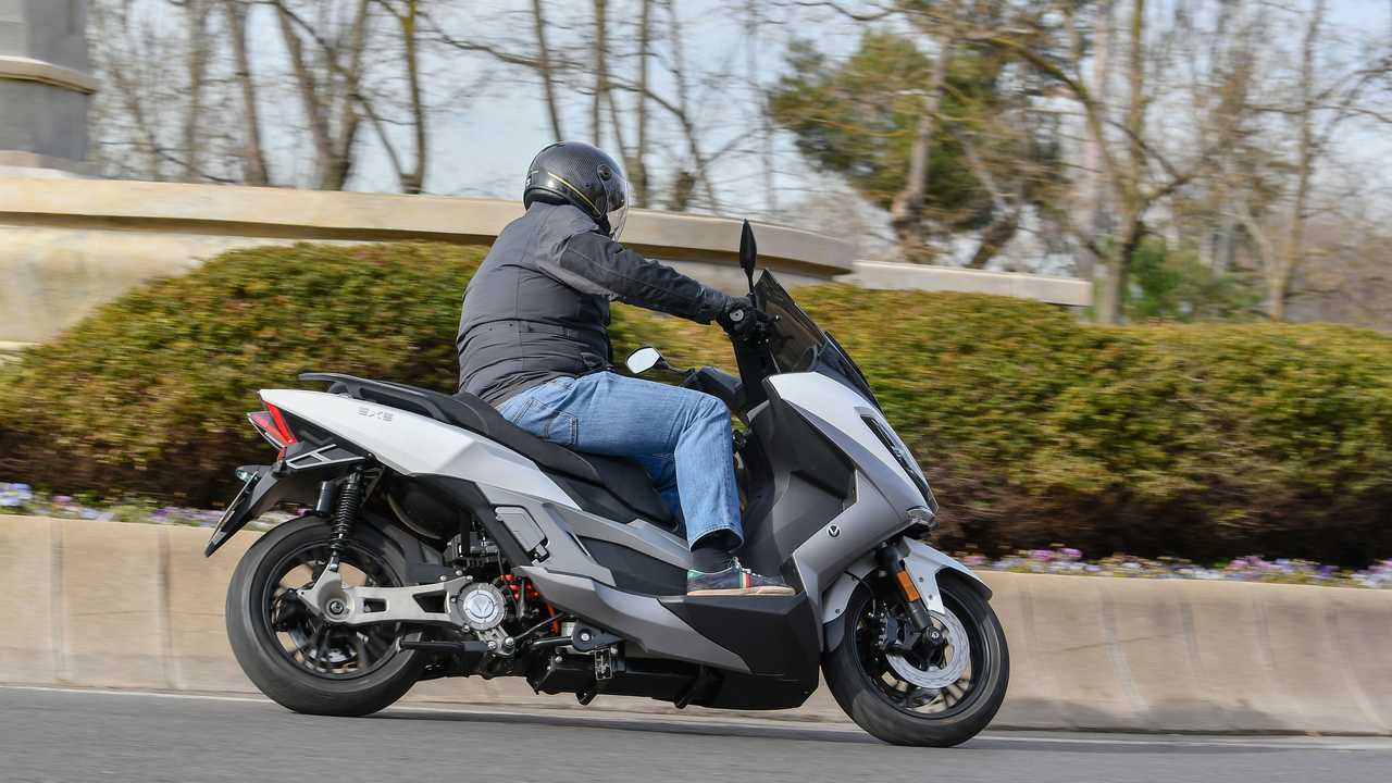 Nerva EXE 2022, primera prueba