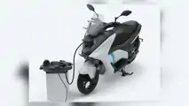 Yamaha E01 - Ricarica