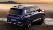 2022 Kia Carens