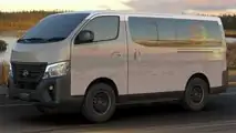 Tokyo Auto Salon Nissan Caravan Mountain Base ve Caravan Myroom Concept