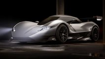 Aznom SerpaS Coupé