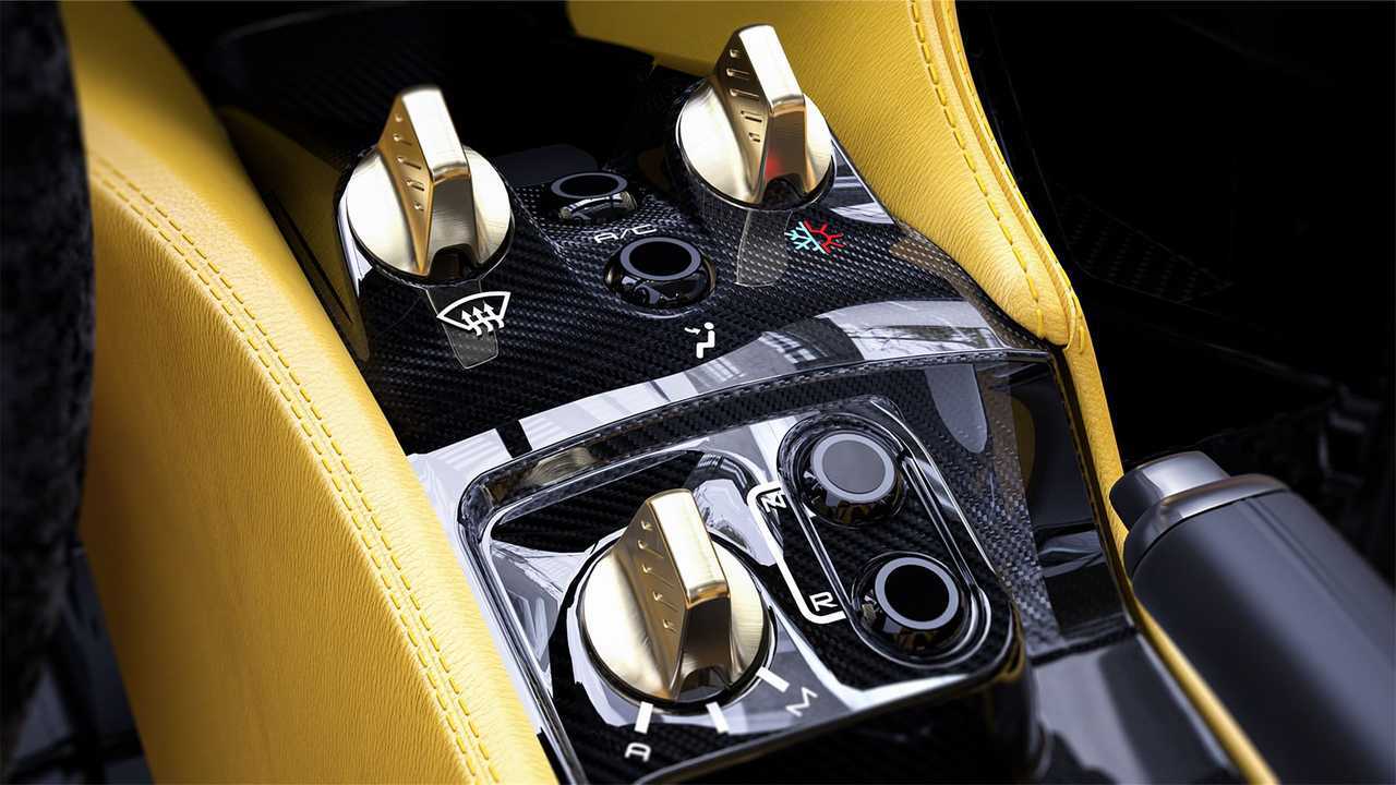 Dallara Stradale D50