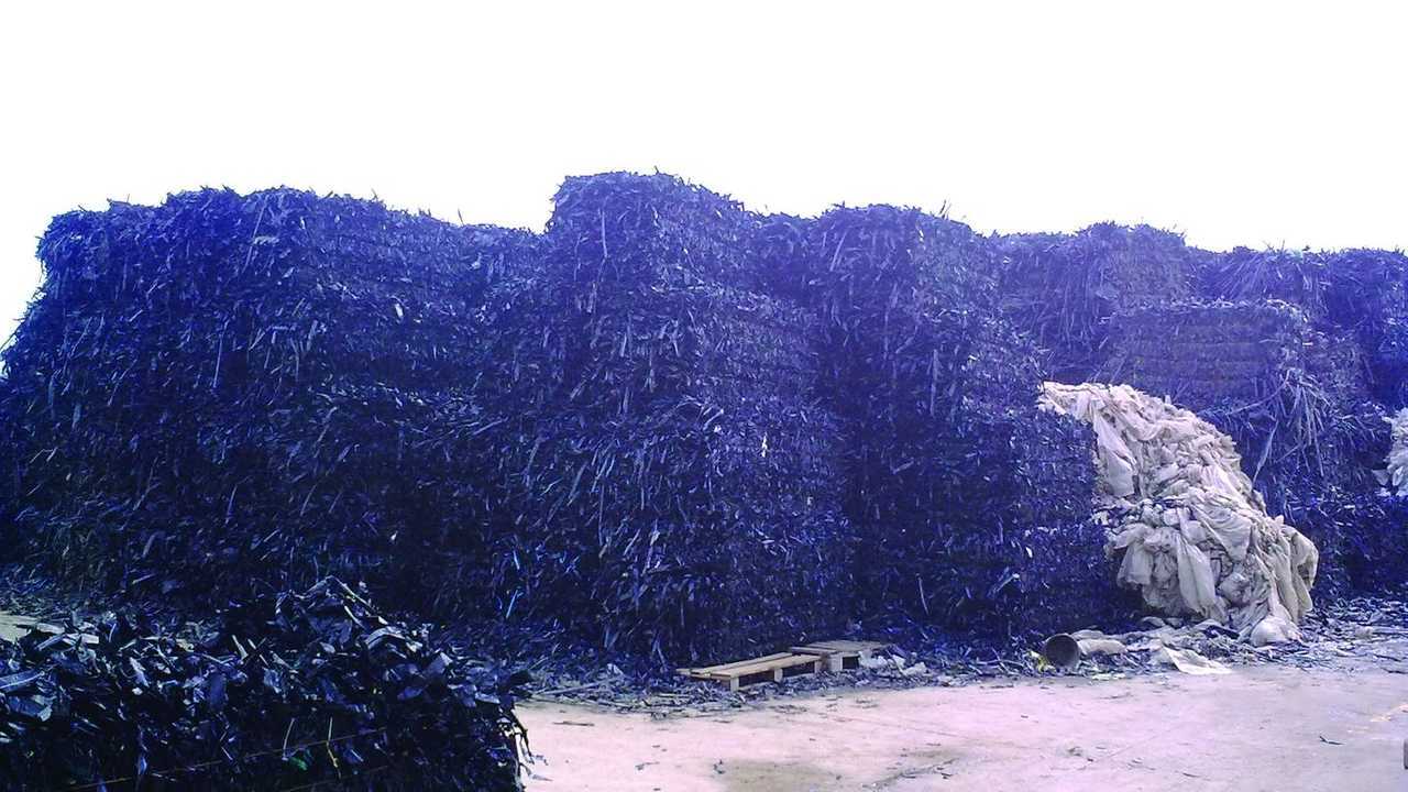 Rifiuti agricoli: come si smaltiscono