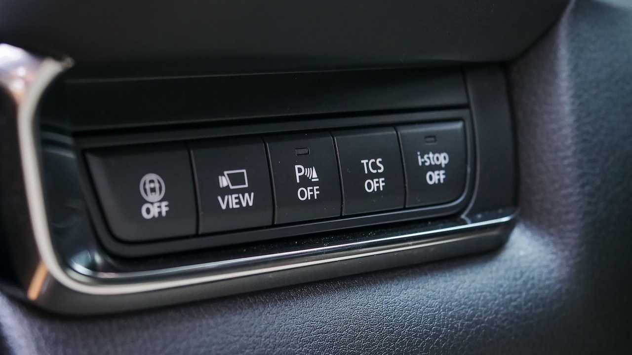 Mazda CX-30 e-Skyactiv X 2.0 (2021) im Dauertest, Teil 3