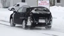Hyundai Kona (2023) Erlkönig
