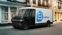 BrightDrop EV600
