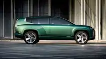 Hyundai Seven Concept