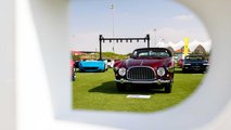 Cavallino Classic Middle East 2021