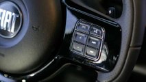 Volante Fiat Strada Ranch 1.3 CVT 2022